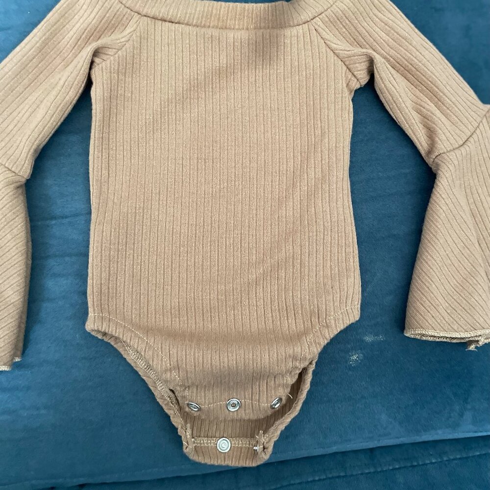 Bella Breez Botique One Piece